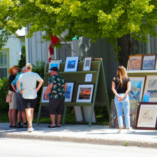 2024 Blue Mountains Arts & Crafts Walk