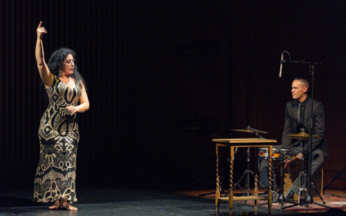 2024 Duende Flamenco Festival-event-photo