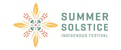 Ottawa Summer Solstice Indigenous Festival