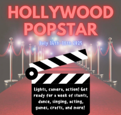 Hollywood Popstar – Dance, sing & shine like a star!-event-photo