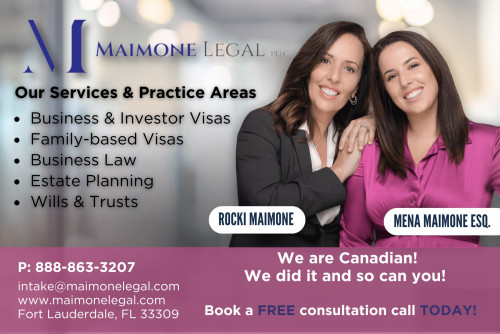 Maimone Legal PLLC to Host Free Weekly Estate Planning Webinars Every Monday Starting Nov. 4-event-photo