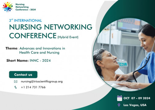 3rd International Nursing Networking Conference-event-photo