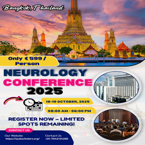 International Neurology Conference 2025-event-photo