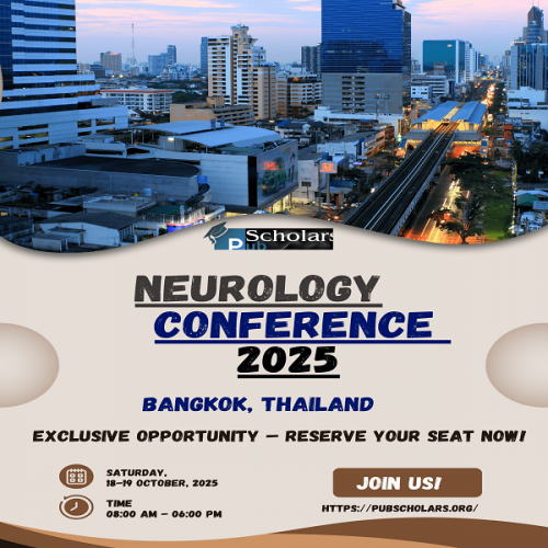 International Neurology Conference 2025-event-photo