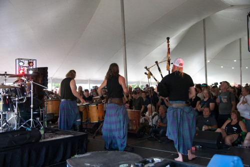 Fergus Scottish Festival & Highland Games-event-photo