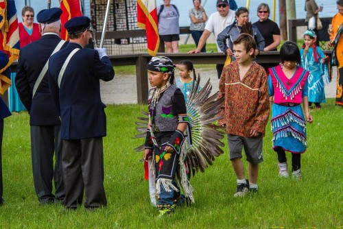 Red Lake Community Pow Wow