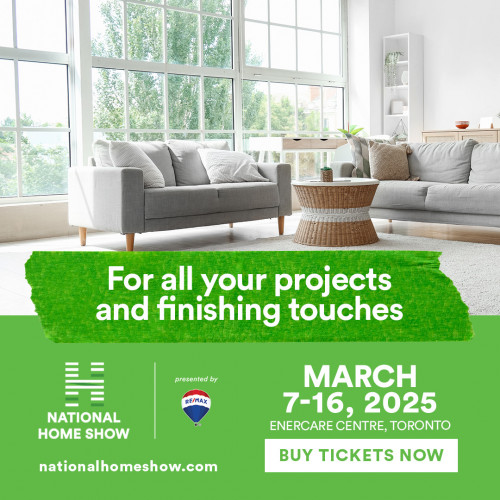 The National Home Show, Presented by RE/MAX -event-photo