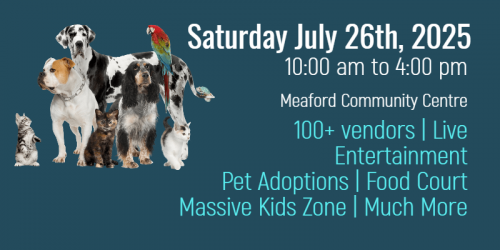 2025 Meaford Pet Expo-event-photo