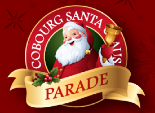 Cobourg Santa Claus Parade-event-photo