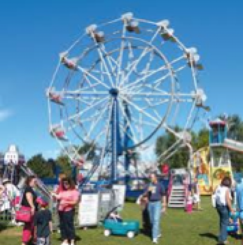 Port Hope Fair