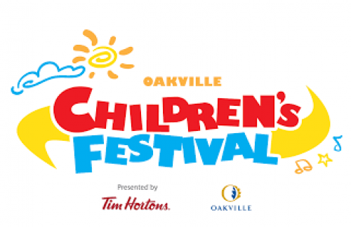 Oakville Children's Festival