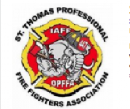 St. Thomas Fire Muster Days