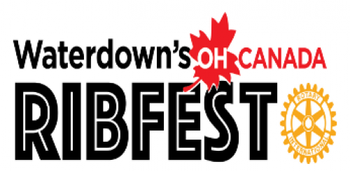 Waterdown's Oh Canada Ribfest