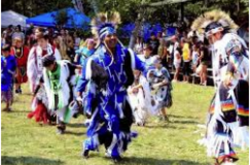 Algonquins All Nations Gathering