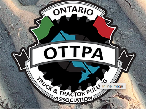 Ontario Truck and Tractor Pullers Association