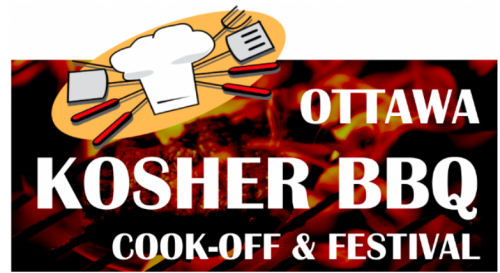 Ottawa Kosher BBQ Festival