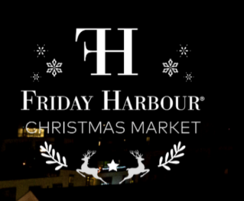 Friday Harbour Christmas Market-event-photo