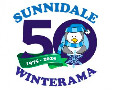 SUNNIDALE WINTERAMA