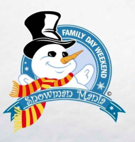 Snowman Mania-event-photo