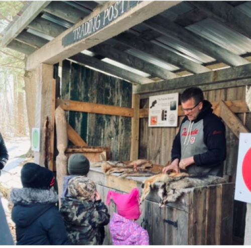 Blyth Creek Maple Farm Sugar Bush Tours-event-photo