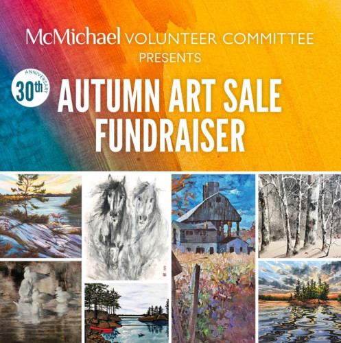 Autumn Art Sale-event-photo