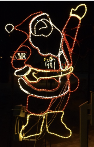 Winter Lights Display in St. Marys-event-photo