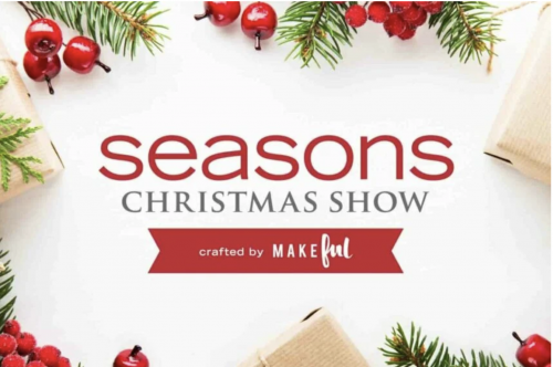 Seasons Christmas Show-event-photo