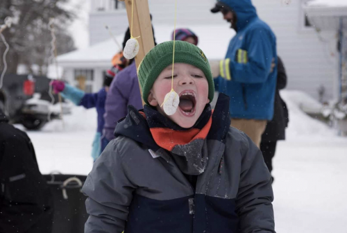 Port Carling Winterfest