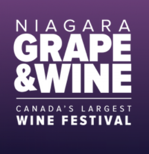 Niagara Icewine Festival-event-photo