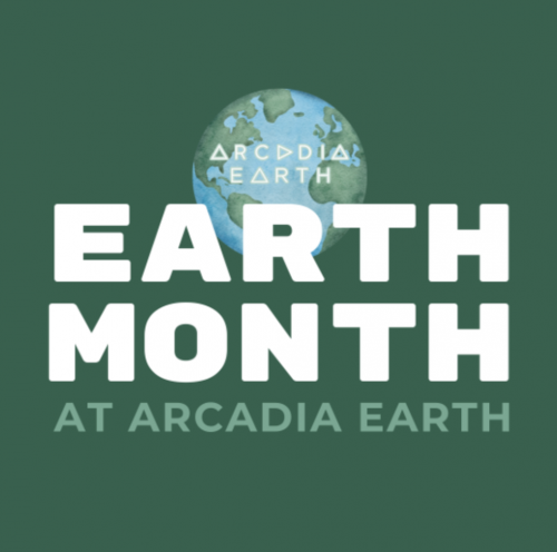 Arcadia Earth’s Launches New Room in Honour of Earth Month 2025-event-photo