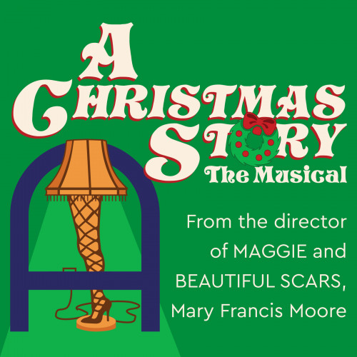 A Christmas Story, The Musical | Theatre Aquarius-event-photo