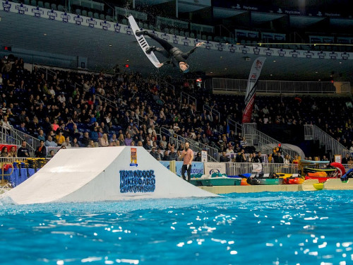 Toronto International Boat Show