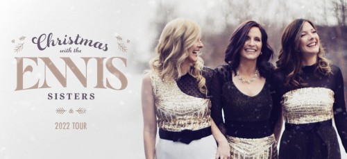 Christmas with The Ennis Sisters-event-photo