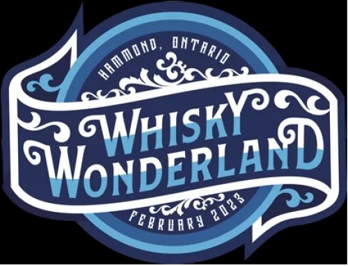 Whisky Wonderland