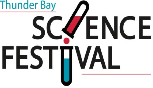 NORTHERN ONTARIO SCIENCE FESTIVAL