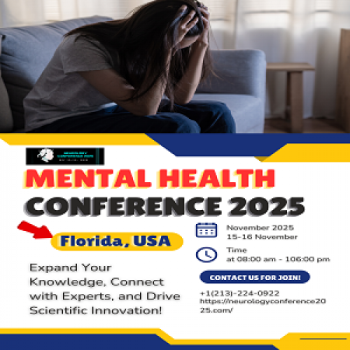 Mental Health Conference 2025-event-photo