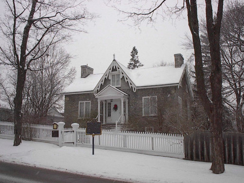 Hutchison House Museum Christmas Market-event-photo