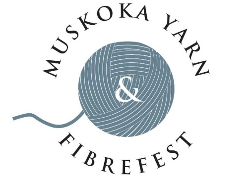 Muskoka Yarn & Fibrefest