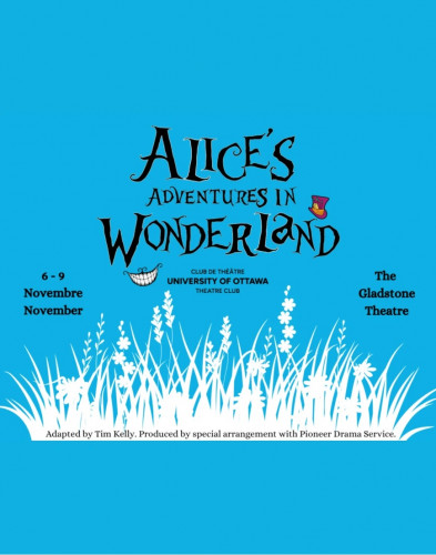 Alice's Adventures in Wonderland