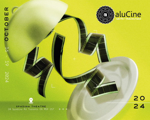 aluCine Latin Film+Media Arts Festival