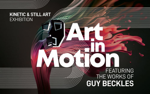 Art in Motion