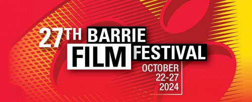 Barrie Film Festival