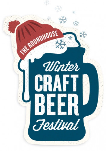 Roundhouse Winter Craft Beer Fest 2025-event-photo