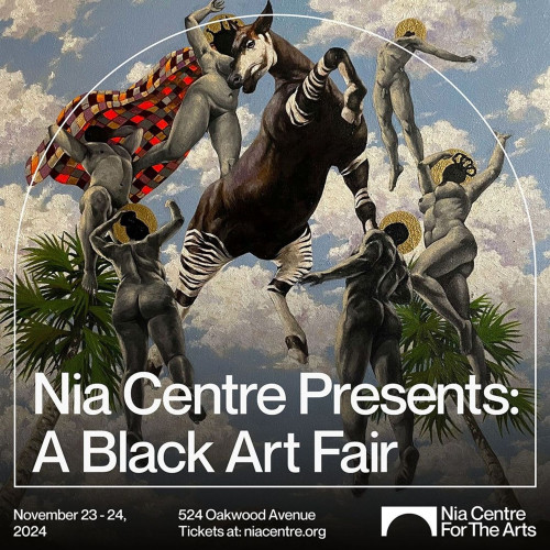 A Black Art Fair-event-photo