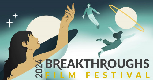 Breakthroughs Film Festival-event-photo