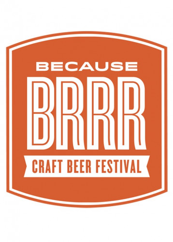 Because Brrr Craft Beer Festival-event-photo