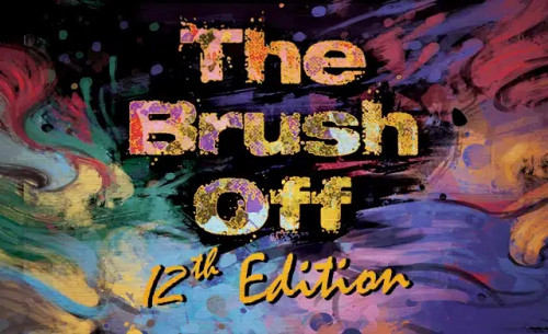 The Brush Off | 12th Edition-event-photo