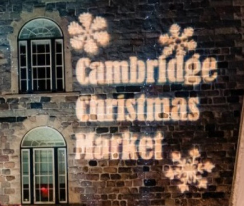 Cambridge Christmas Market-event-photo