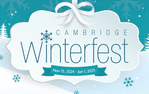 Cambridge Winterfest-event-photo