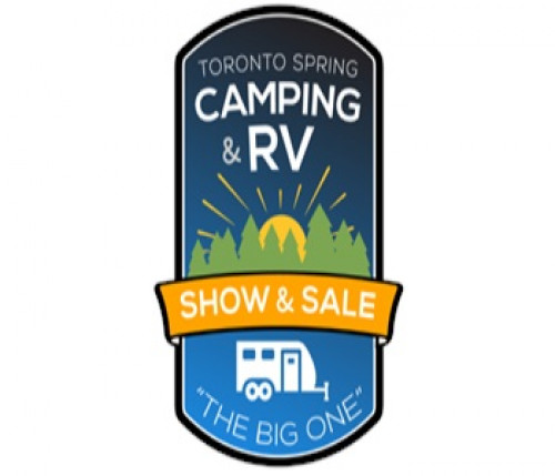 Toronto Spring Camping & RV Show-event-photo